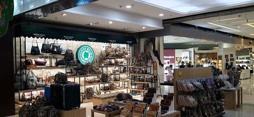 國內(nèi)箱包市場發(fā)展趨勢與銷售前景盤點