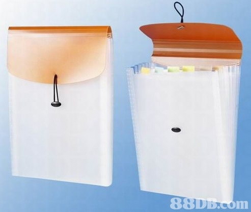 專業塑膠文具，助力高效辦公 昕東宜均風琴包、三層發泡資料冊等產品解析